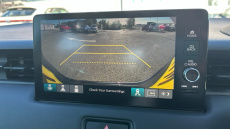 Honda HR-V 1.5 eHEV Advance 5dr CVT Hybrid Hatchback